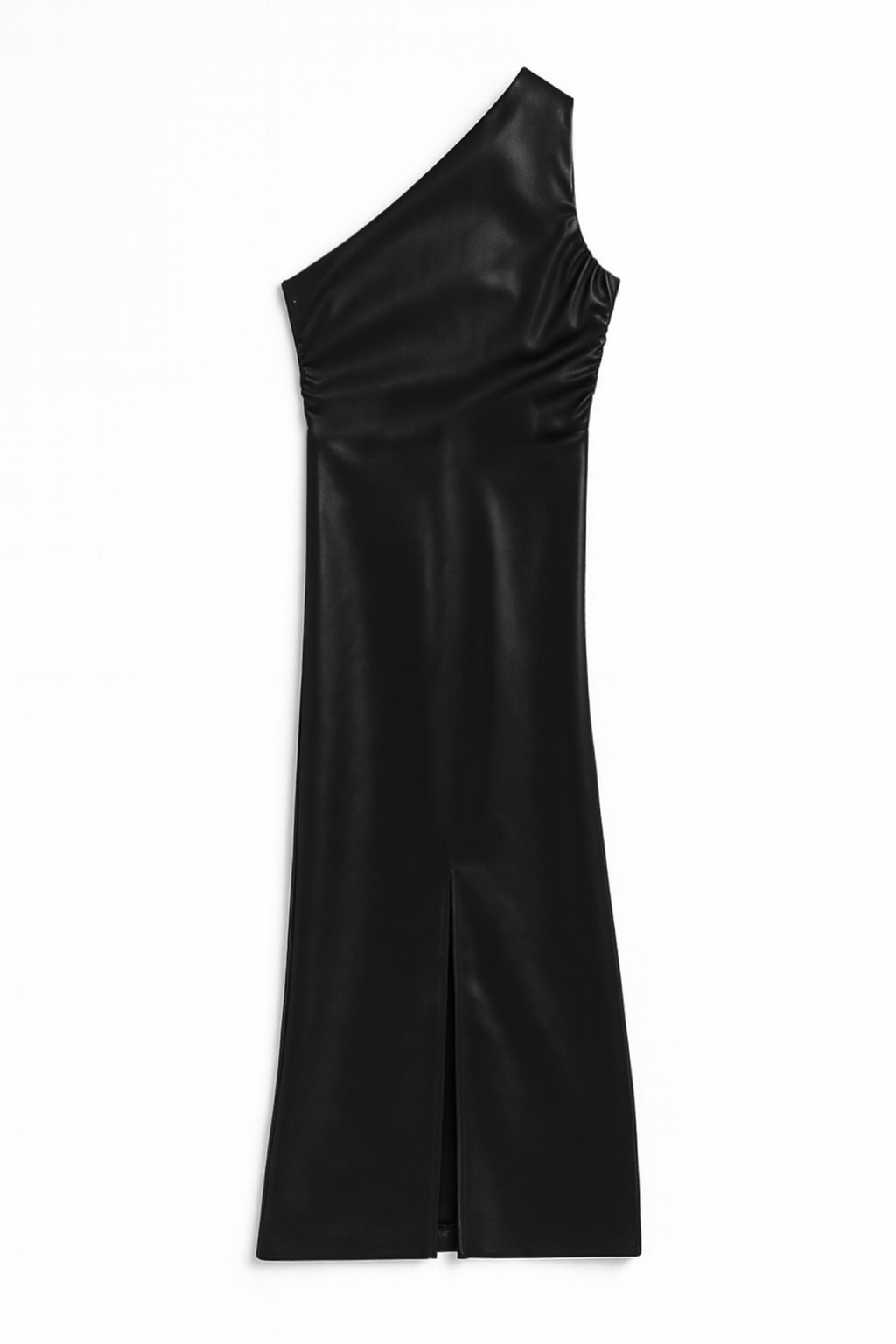 DRESS NEGRO CUERINA
