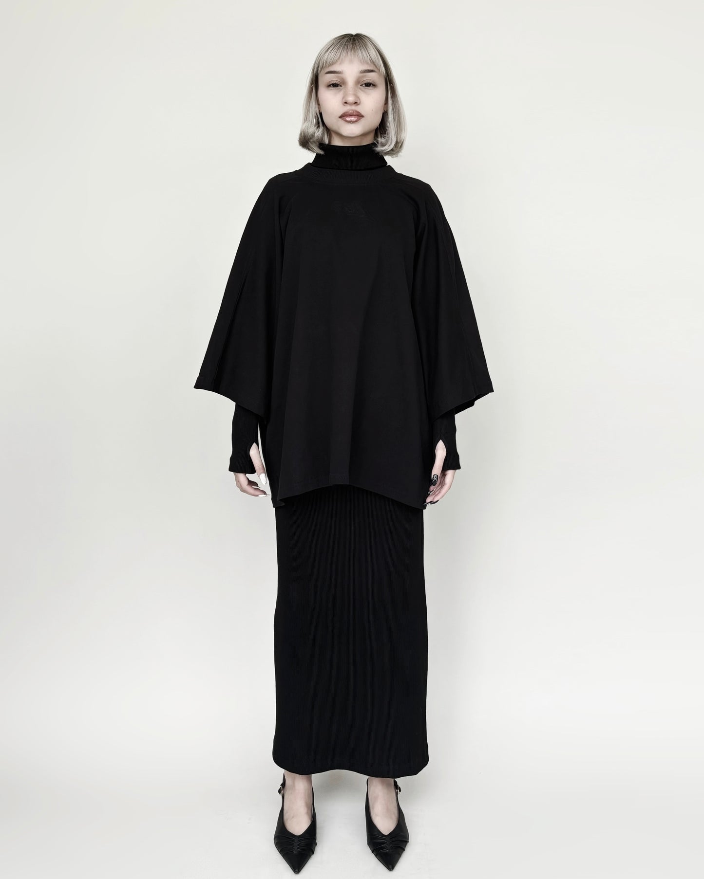 PACK DRESS & SHIRT