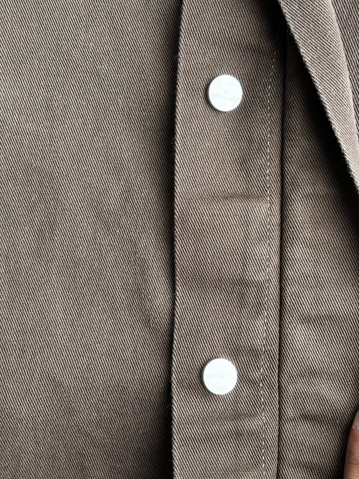 CAMISA CAFE DIRL
