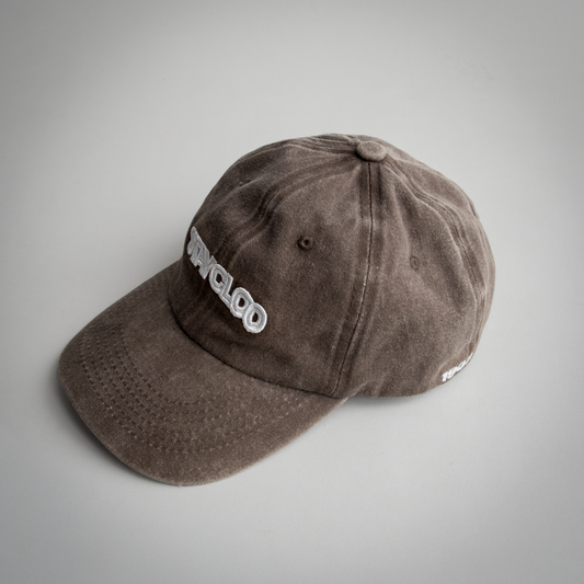 Gorra - Café