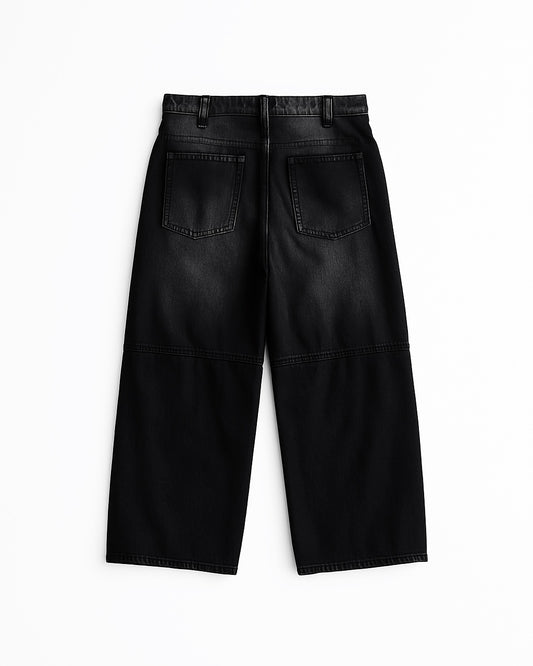 Jean Desgastado - Negro