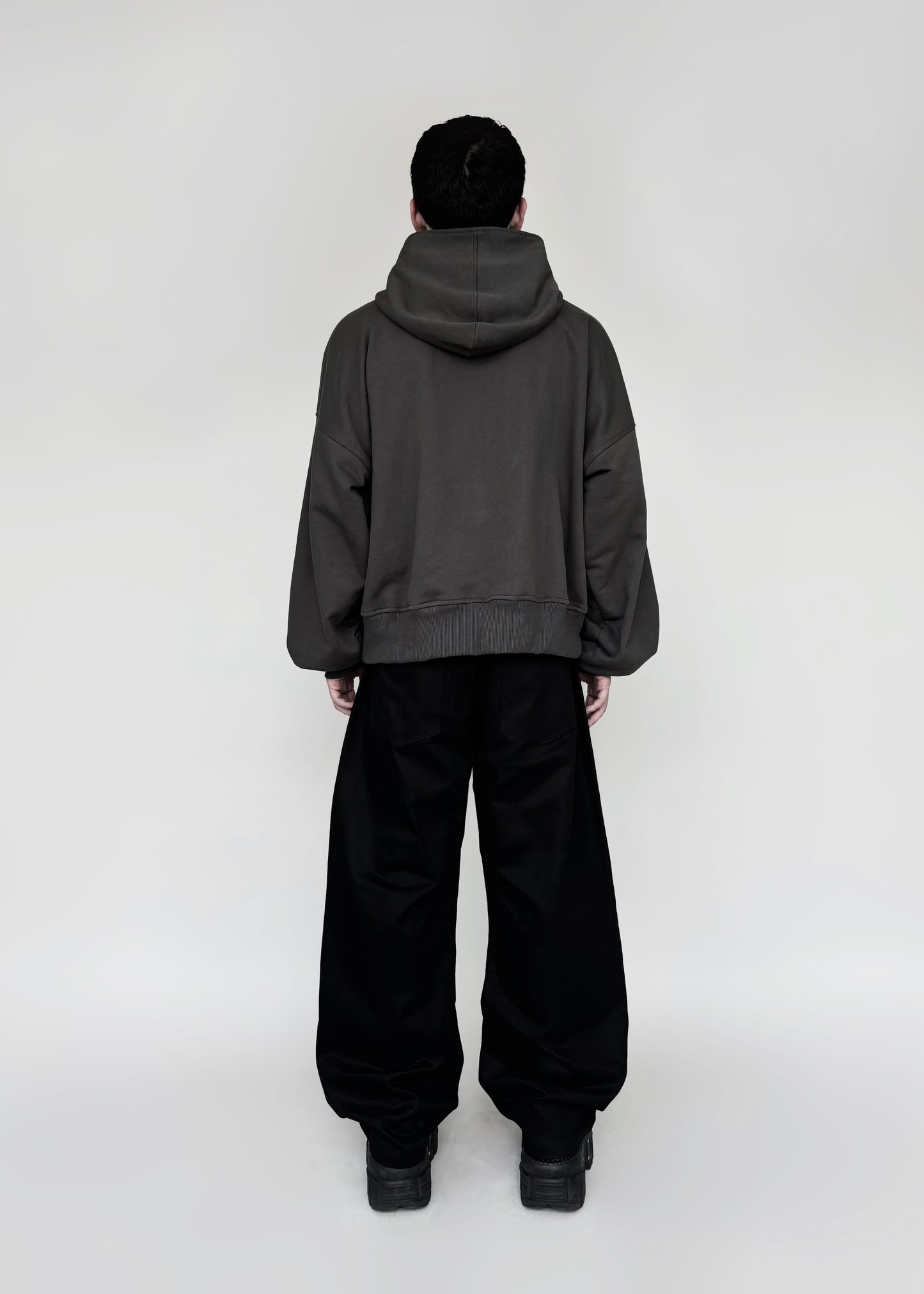 Pantalón Dril Iconos