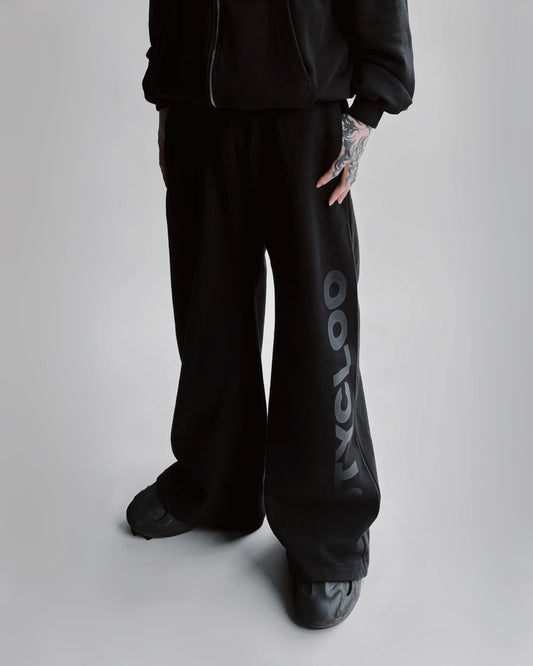 Sweatpant - Black