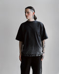 Graphic T-Shirt - Vintage Black