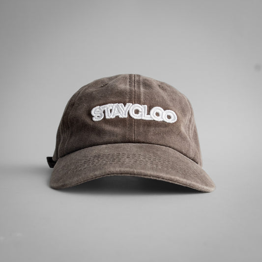 GORRA CAFÉ STAYCLOO