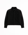 Camisa Dril - Negra
