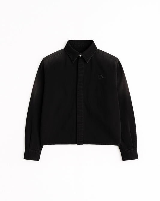CAMISA NEGRA DIRL