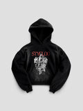 HODDIE TODAVÍA AQUÍ