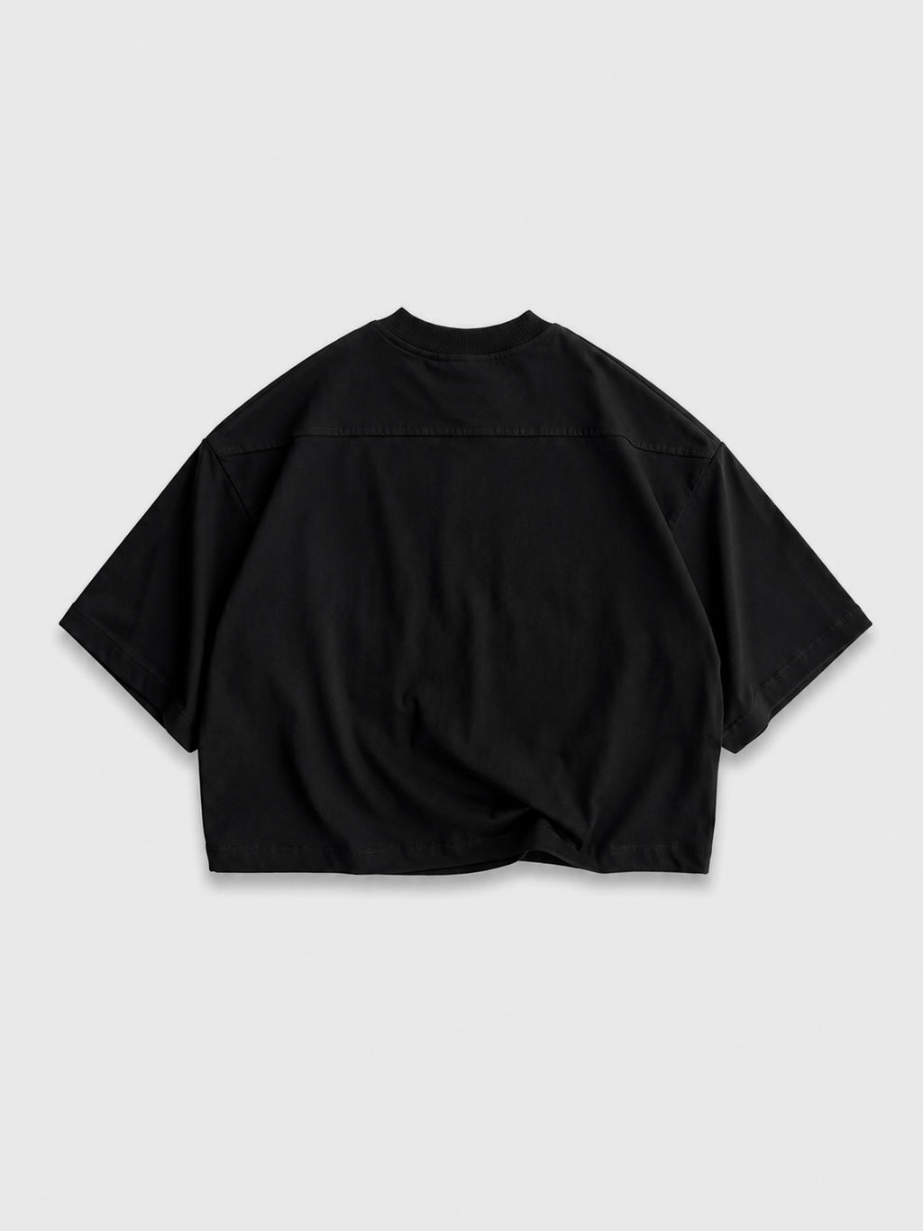 T-SHIRT TODAVÍA AQUÍ