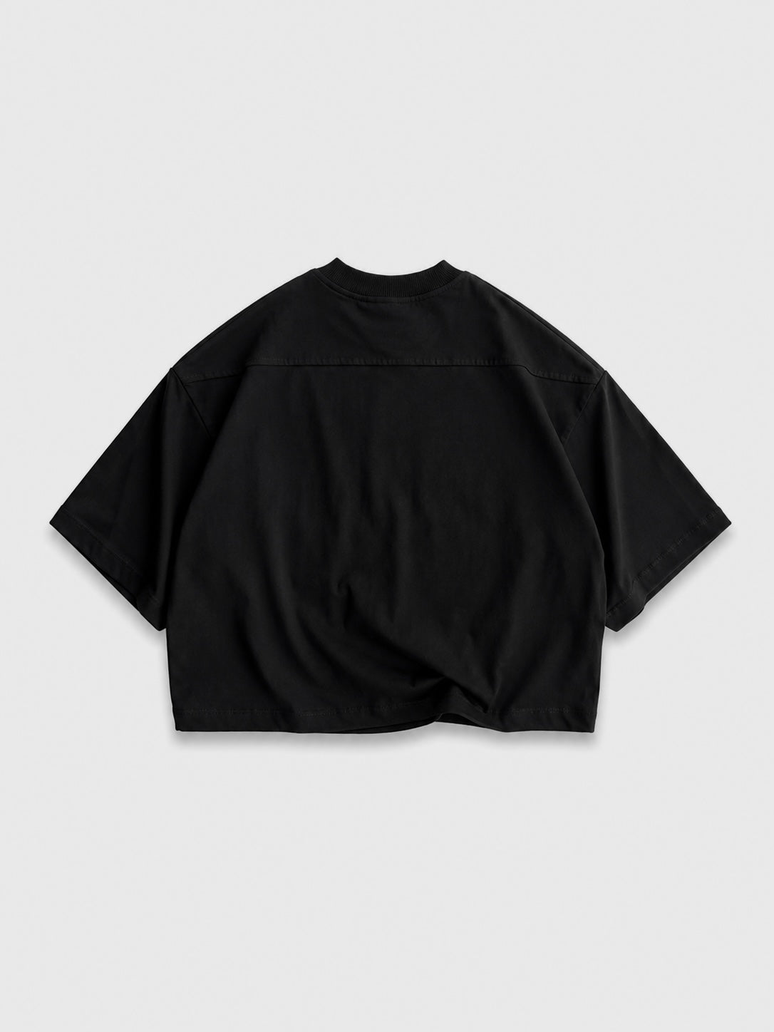 T-SHIRT TODAVÍA AQUÍ