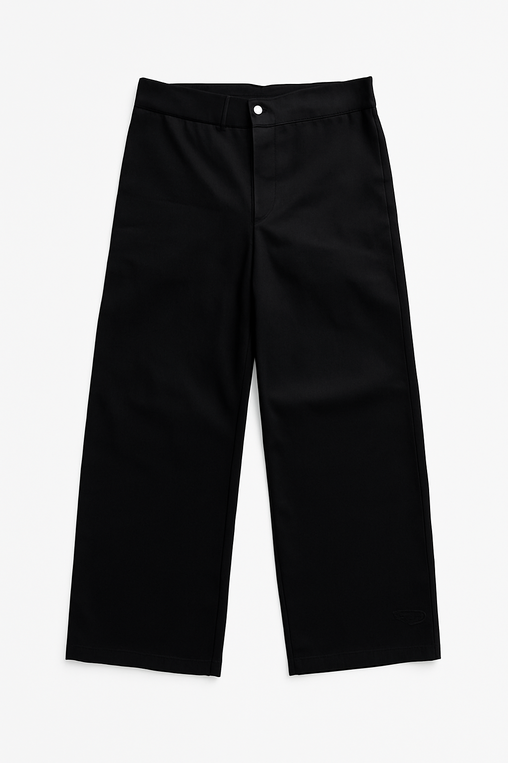 Pantalón Dril Iconos