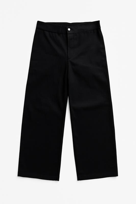 Pantalón Dril Iconos