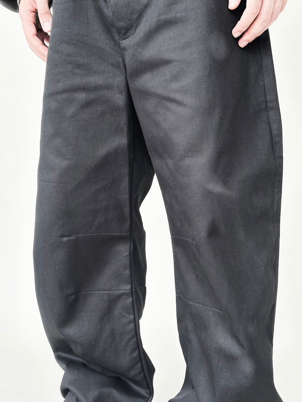Pantalón Dril Iconos