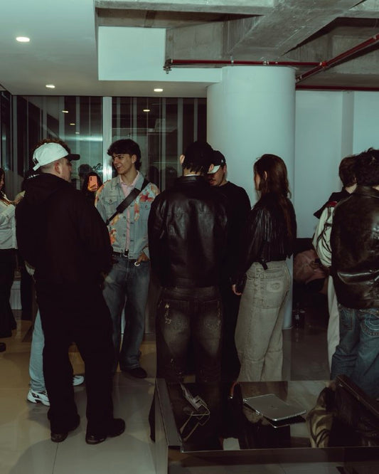 RESERVA SHOWROOM STAYCLOO