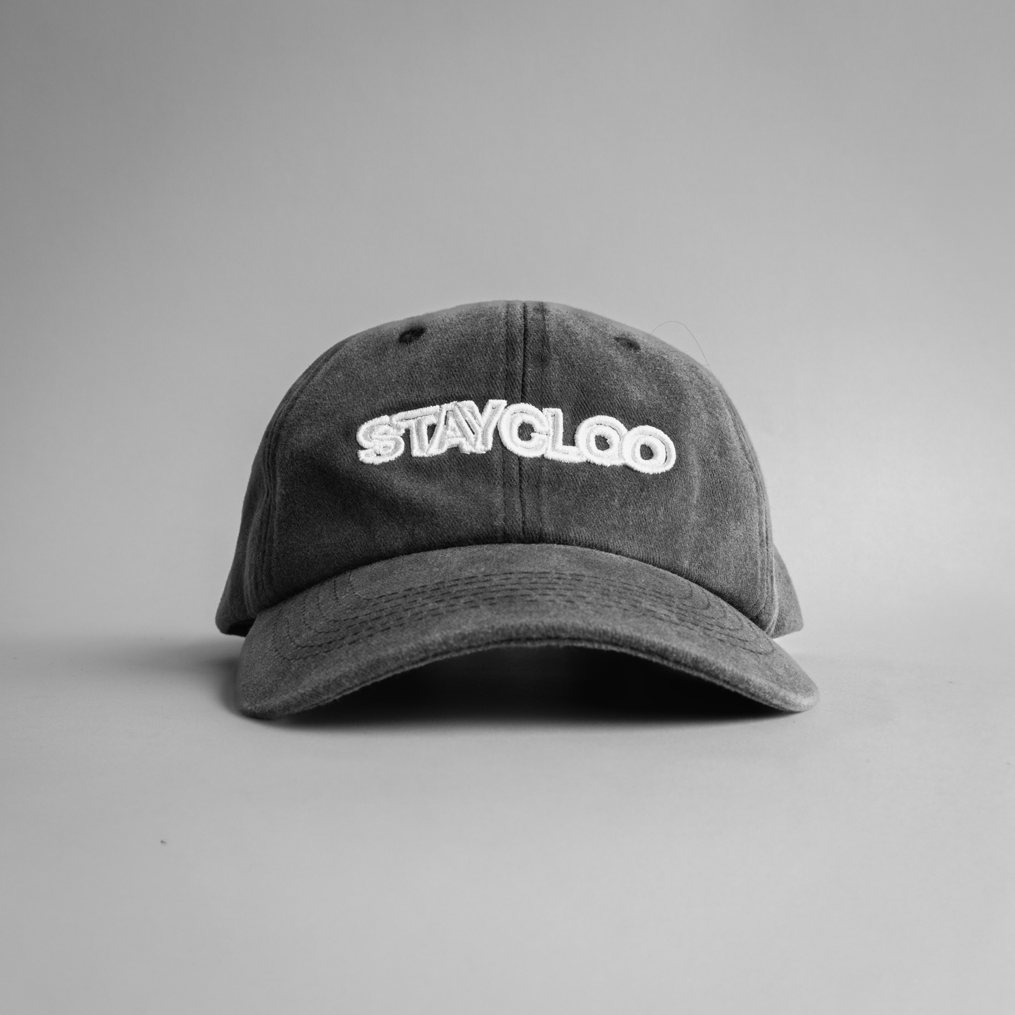 GORRA GRIS STAYCLOO