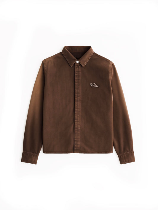 CAMISA CAFE DIRL