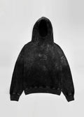 Hoodie Tinturado - Militant Vanguard
