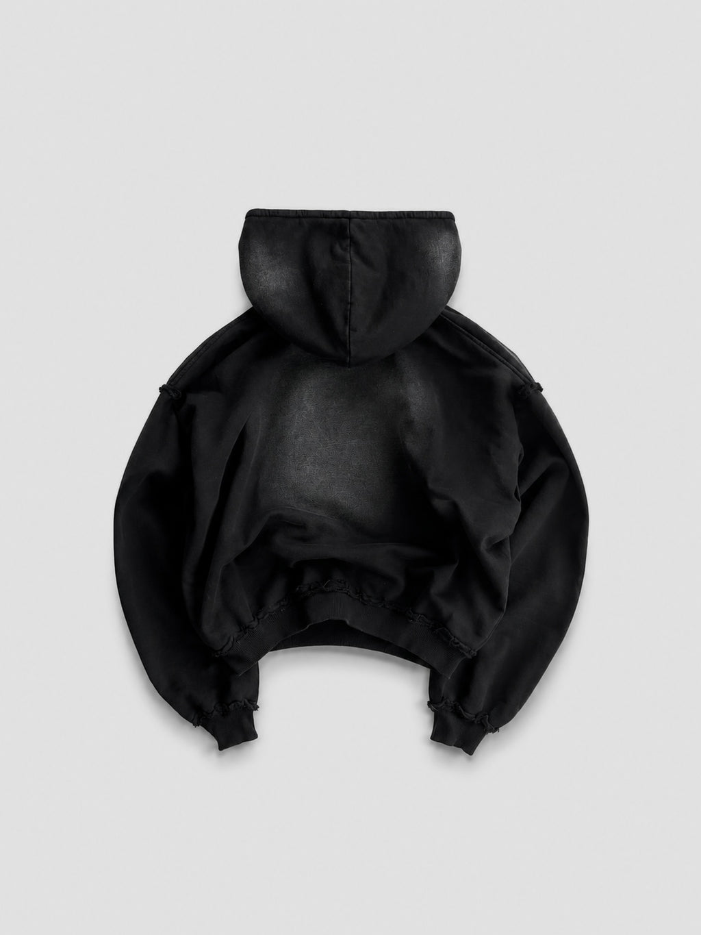 HODDIE TODAVÍA AQUÍ