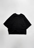 T-Shirt Boxy Iconos