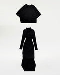 Pack Vestido + Camisa