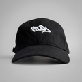 Gorra Básica - Negra